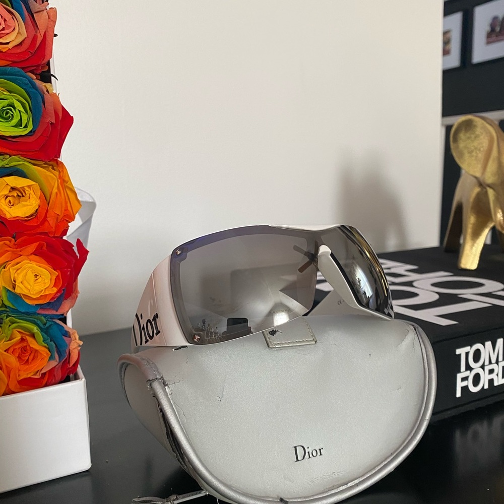 Dior Vintage Sunglasses